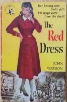 The Red Dress