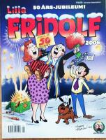 Lilla Fridolf 2006 50 &aring;rs-jubileum