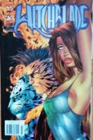 Witchblade nr 7 2000