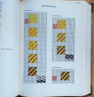 Hantverkets bok Textil II