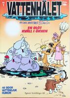 Vattenh&aring;let nr 1  2000