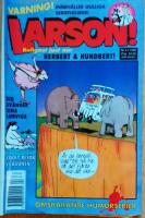 Larson nr 4 1996