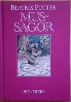 Mus-sagor