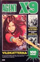 Agent X9 nr 2 1981