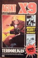 Agent X9 nr 12 1983