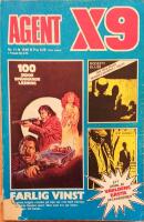 Agent X9 nr 11 1978