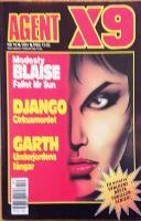Agent X9 nr 10 1991