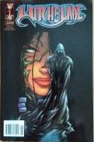 Witchblade nr 1 2000