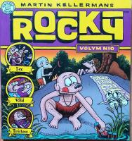 Rocky volym 09