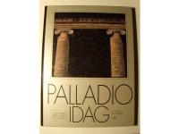 Palladio idag - En bok om arkitektur