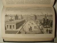 Stockholm - Illustrerade utkast