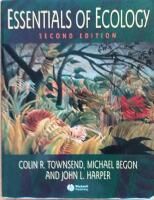 Essentials of Ecology