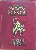 V&auml;ktarens misstag