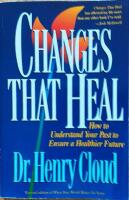 Changes That Heal