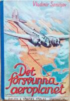 Det f&ouml;rsvunna aeroplanet