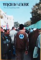 Traedmark : [the art of spotting a fake