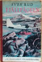 Fj&auml;llf&aring;geln