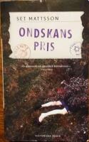 Ondskans pris