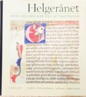 Helger&aring;net : fr&aring;n m&auml;ssb&ouml;cker till munkep&auml;rmar