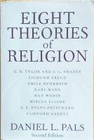 Eight Theories of Religion