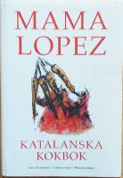 Mama Lopez katalanska kokbok