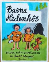 Barna Hedenh&ouml;s : [bilder fr&aring;n sten&aring;ldern]