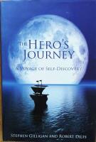 The Hrero`s Journey - A Voyage of Self-Discovery