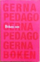 Boken om pedagogerna