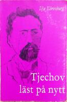 Tjechov l&auml;st p&aring; nytt
