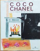 Coco Chanel : liv och k&auml;rlekar