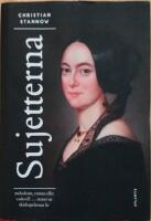 Sujetterna : melodram, roman eller vaduvill ... scener ur sk&aring;despelarnas liv