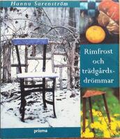 Rimfrost och tr&auml;dg&aring;rdsdr&ouml;mmar
