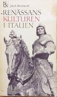 Ren&auml;sanskulturen i Italien