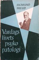 Vardagslivets psykopatologi