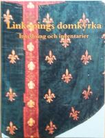 Link&ouml;pings domkyrka : inredning och inventarier