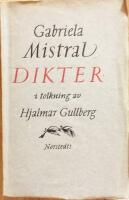 Dikter ( tolkning Hjalmar Gullberg )
