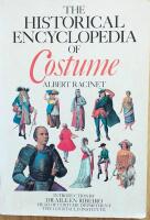 The Historical Encyclopedia of Costume