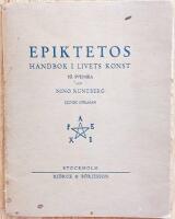 Handbok i livets konst