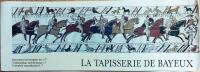 La Tapisserie de Bayeux. Complete reproduction