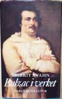 Balzac i verket