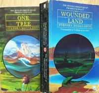The Wounded Land / The One Tree