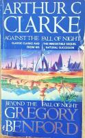 Against the Fall of Night / Beyond the Fall of Night