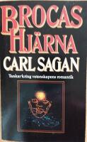 Brocas hj&auml;rna : tankar kring vetenskapens romantik