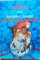 Lejonet fr&aring;n Comarre : [roman]