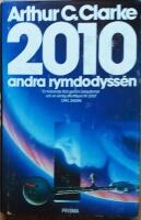 2010 : andra rymdodyss&eacute;n