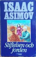 Stiftelsen och jorden