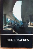 Tegelbacken, projekteringsinformation