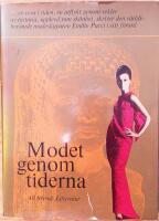 Modet genom tiderna