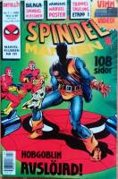 Spinelmannen nr 7 1990