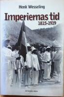 Imperiernas tid : 1815-1919